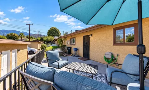 Exterior - 35366 Yucaipa, Yucaipa, CA 92399 photo 4 of 6
