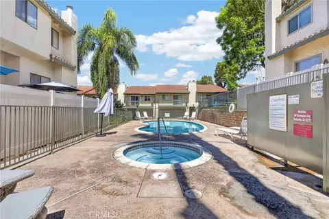 Exterior - 91 Tennessee St #B, Redlands, CA 92373 photo 5 of 5