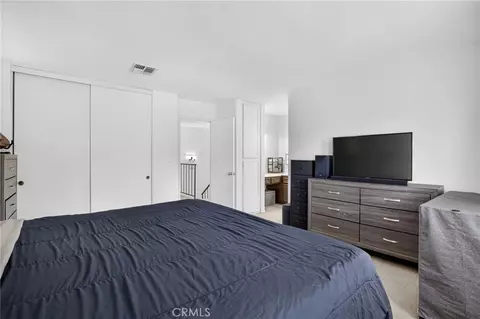 Bedroom - 91 Tennessee St #B, Redlands, CA 92373 photo 2 of 2