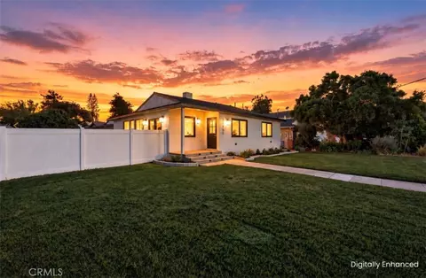 11100 Greenlawn, Culver City, CA 90230