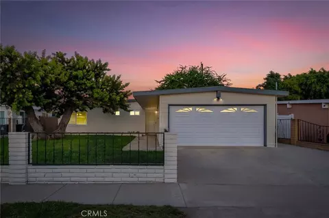 2325 S Shelton, Santa Ana, CA 92707