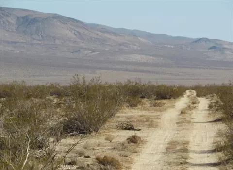 0 341-153-16-00-8 Javis Ave, Inyokern, CA 93527