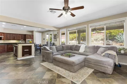 Entry Way - 1448 Moonlight Dr, Beaumont, CA 92223 photo 1 of 5