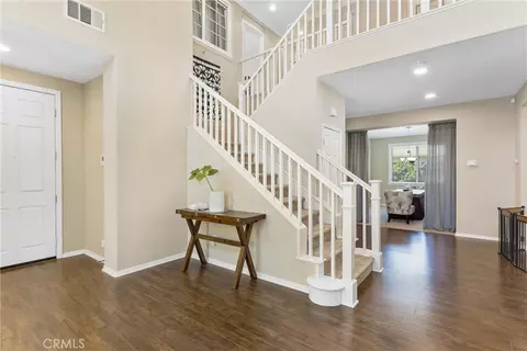 Entry Way - 1448 Moonlight Dr, Beaumont, CA 92223 photo 3 of 5