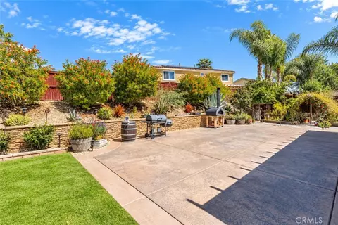 Exterior - 1448 Moonlight Dr, Beaumont, CA 92223 photo 7 of 7