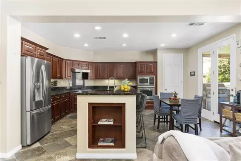 Kitchen - 1448 Moonlight Dr, Beaumont, CA 92223 photo 1 of 6