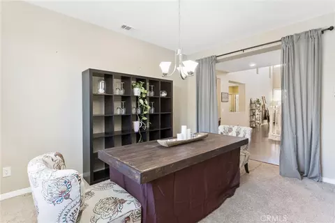 Dining - 1448 Moonlight Dr, Beaumont, CA 92223 photo 2 of 2