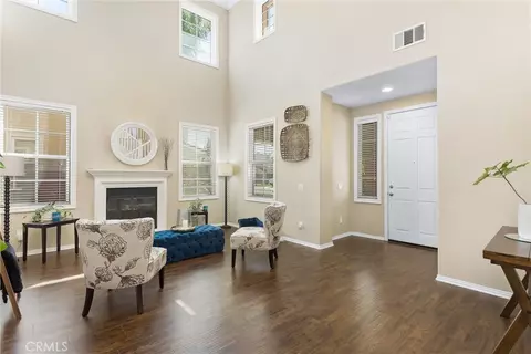 Living - 1448 Moonlight Dr, Beaumont, CA 92223 photo 3 of 3
