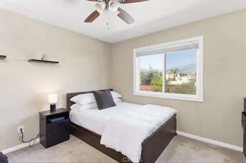 Bedroom - 1448 Moonlight Dr, Beaumont, CA 92223 photo 4 of 4
