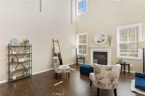 Living - 1448 Moonlight Dr, Beaumont, CA 92223 photo 2 of 3