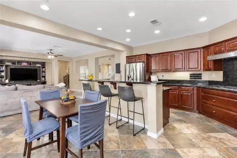 Entry Way - 1448 Moonlight Dr, Beaumont, CA 92223 photo 5 of 5