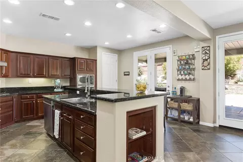 Kitchen - 1448 Moonlight Dr, Beaumont, CA 92223 photo 2 of 6