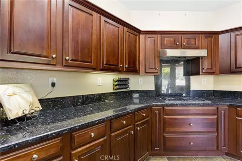 Kitchen - 1448 Moonlight Dr, Beaumont, CA 92223 photo 3 of 6