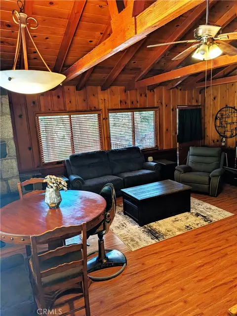 Living - 459 Delle, Crestline, CA 92325 photo 3 of 3