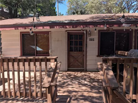 Exterior - 459 Delle, Crestline, CA 92325 photo 4 of 4