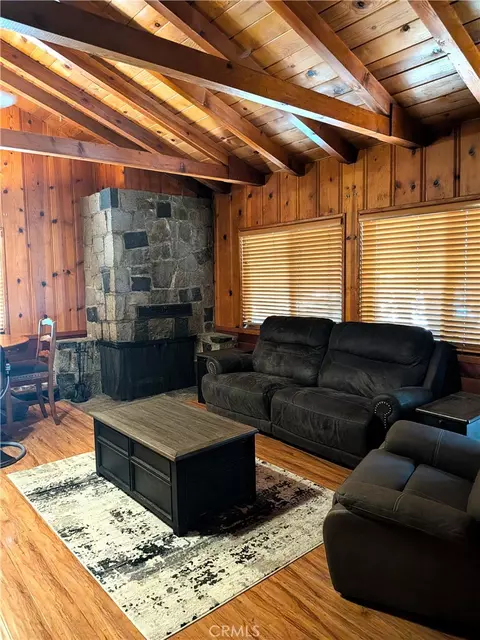 Living - 459 Delle, Crestline, CA 92325 photo 2 of 3