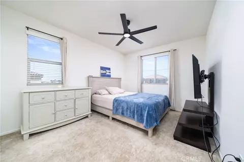 Bedroom - 8730 Alturas Ave, Hesperia, CA 92344 photo 2 of 5