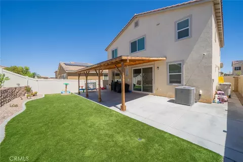 Exterior - 8730 Alturas Ave, Hesperia, CA 92344 photo 3 of 4