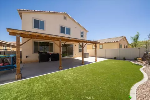 Exterior - 8730 Alturas Ave, Hesperia, CA 92344 photo 4 of 4