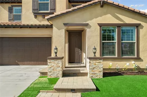 Exterior - 3121 E Silver Sky Dr, Ontario, CA 91762 photo 2 of 4