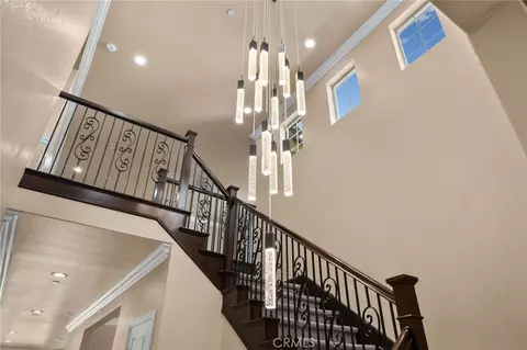Entry Way - 3121 E Silver Sky Dr, Ontario, CA 91762 photo 3 of 13