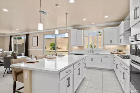 Kitchen - 3121 E Silver Sky Dr, Ontario, CA 91762 photo 2 of 3