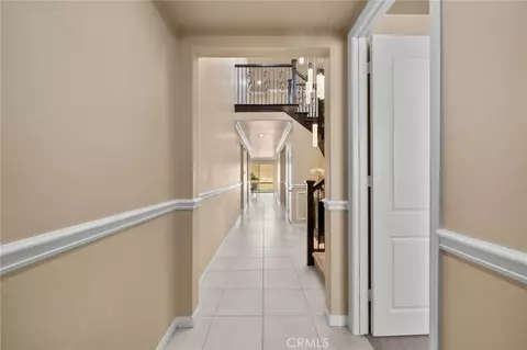 Entry Way - 3121 E Silver Sky Dr, Ontario, CA 91762 photo 1 of 13
