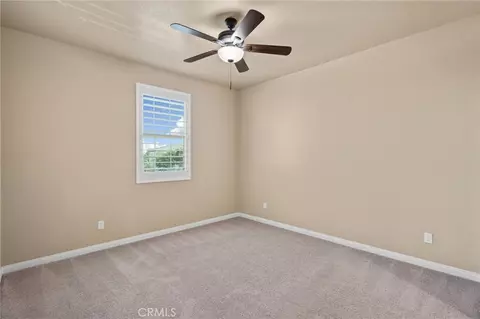 Bedroom - 3121 E Silver Sky Dr, Ontario, CA 91762 photo 4 of 6