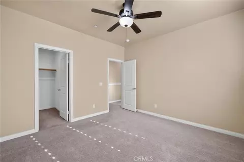 Bedroom - 3121 E Silver Sky Dr, Ontario, CA 91762 photo 6 of 6