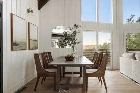 Dining - 1096 Nadelhorn Dr, Lake Arrowhead, CA 92352 photo 1 of 4
