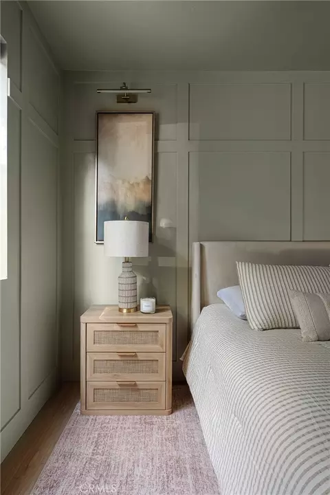 Bedroom - 1096 Nadelhorn Dr, Lake Arrowhead, CA 92352 photo 3 of 8