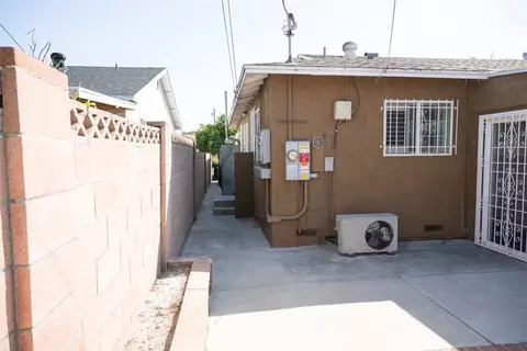 Exterior - 11645 Faculty Dr, Norwalk, CA 90650 photo 8 of 10