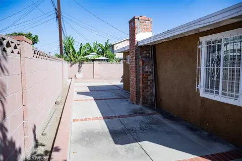 Exterior - 11645 Faculty Dr, Norwalk, CA 90650 photo 6 of 10
