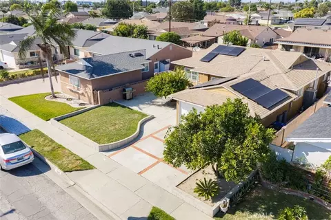 View/Area - 11645 Faculty Dr, Norwalk, CA 90650 photo 6 of 7