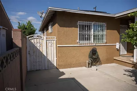 Exterior - 11645 Faculty Dr, Norwalk, CA 90650 photo 3 of 10