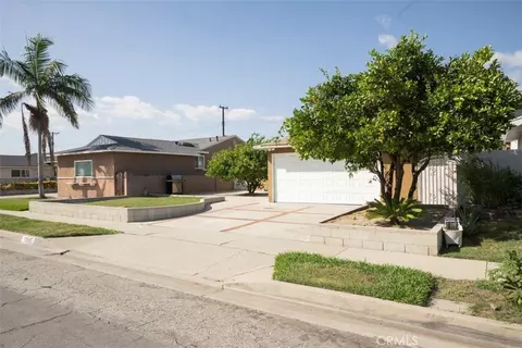 Exterior - 11645 Faculty Dr, Norwalk, CA 90650 photo 1 of 10