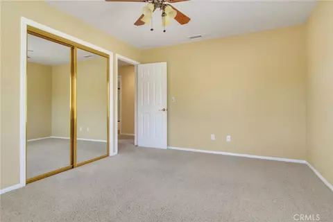 Bedroom - 35545 Balsa, Yucaipa, CA 92399 photo 6 of 8