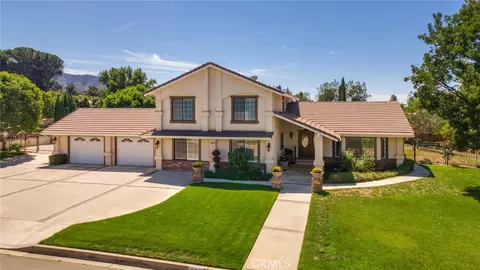 Exterior - 35545 Balsa, Yucaipa, CA 92399 photo 10 of 10