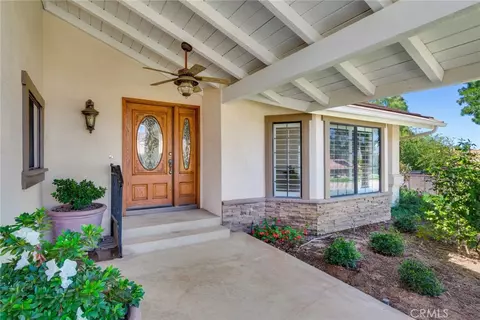 Exterior - 35545 Balsa, Yucaipa, CA 92399 photo 6 of 10