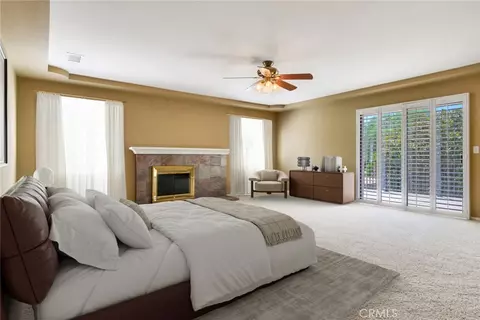 Bedroom - 35545 Balsa, Yucaipa, CA 92399 photo 1 of 8