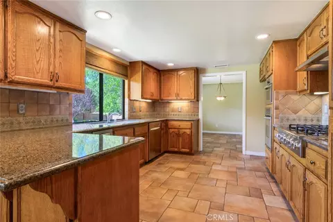 Kitchen - 35545 Balsa, Yucaipa, CA 92399 photo 1 of 3