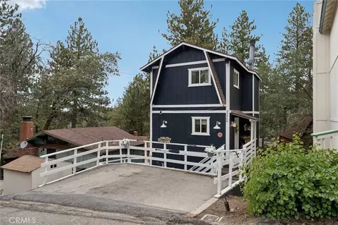 Other - 33060 Keller Dr, Running Springs, CA 92382 photo 1 of 3
