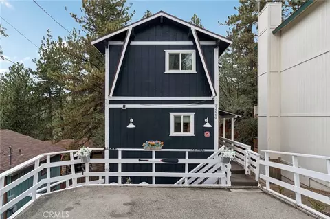 33060 Keller Dr, Running Springs, CA 92382