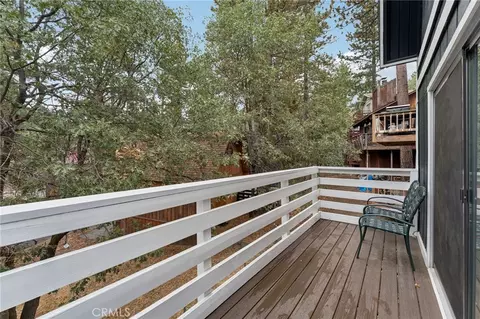 Exterior - 33060 Keller Dr, Running Springs, CA 92382 photo 2 of 2