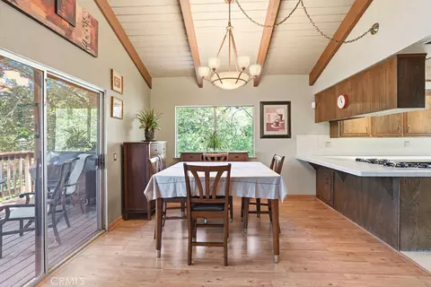 Dining - 320 Delle, Crestline, CA 92325 photo 2 of 3