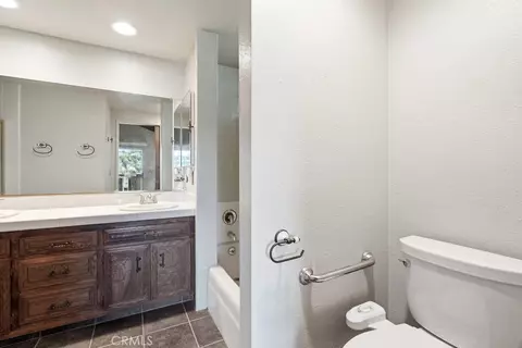 Bath - 320 Delle, Crestline, CA 92325 photo 2 of 4