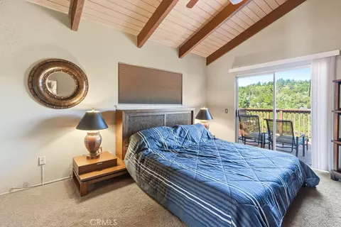 Bedroom - 320 Delle, Crestline, CA 92325 photo 1 of 5