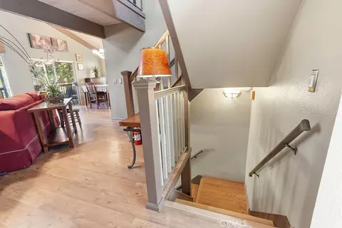 Entry Way - 320 Delle, Crestline, CA 92325 photo 8 of 8