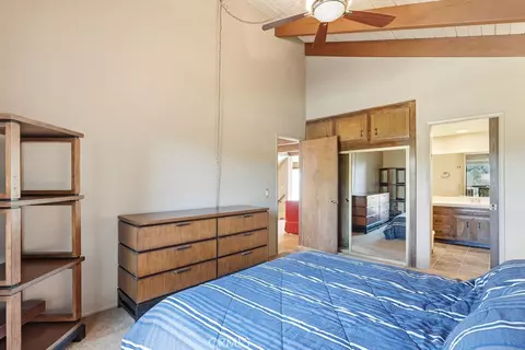 Bedroom - 320 Delle, Crestline, CA 92325 photo 4 of 5