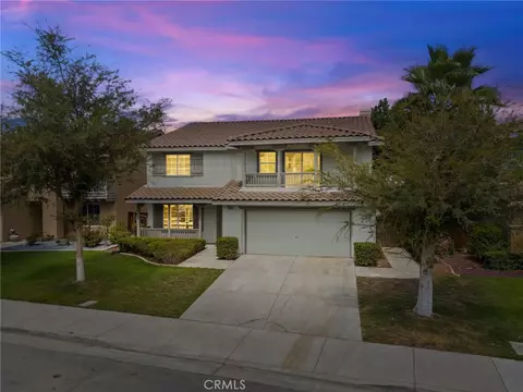 26658 Santa Rosa, Moreno Valley, CA 92555
